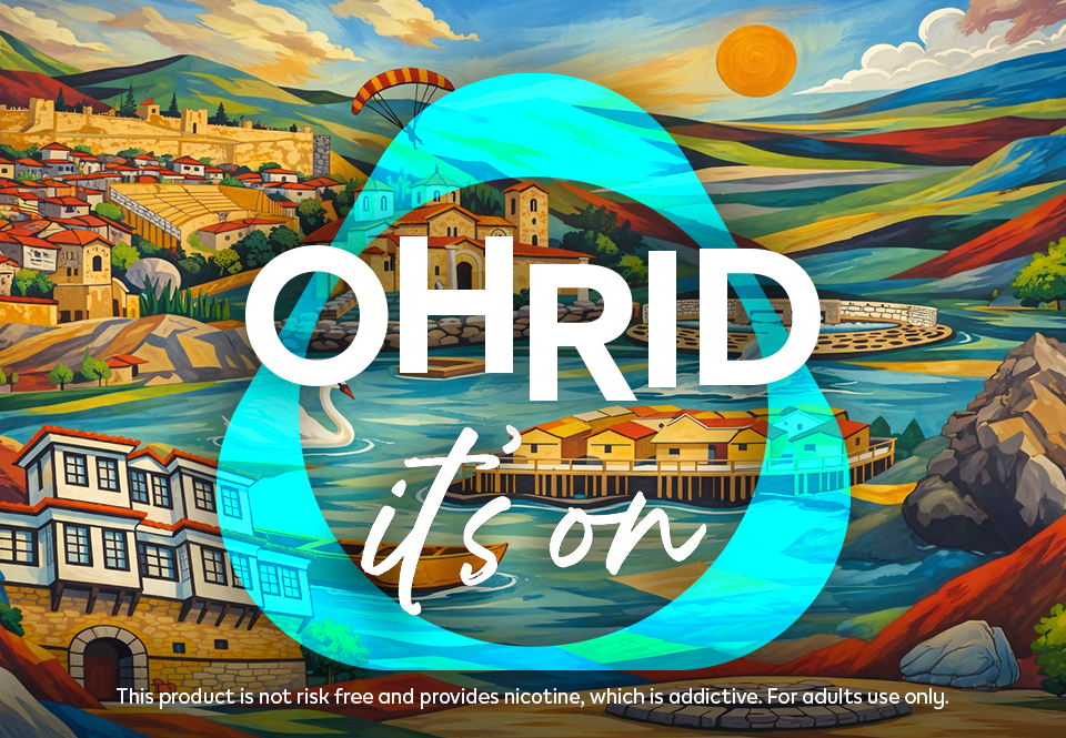 Ohrid