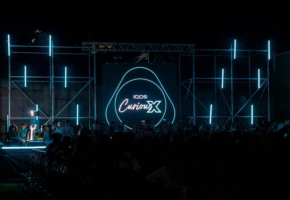 D festival
