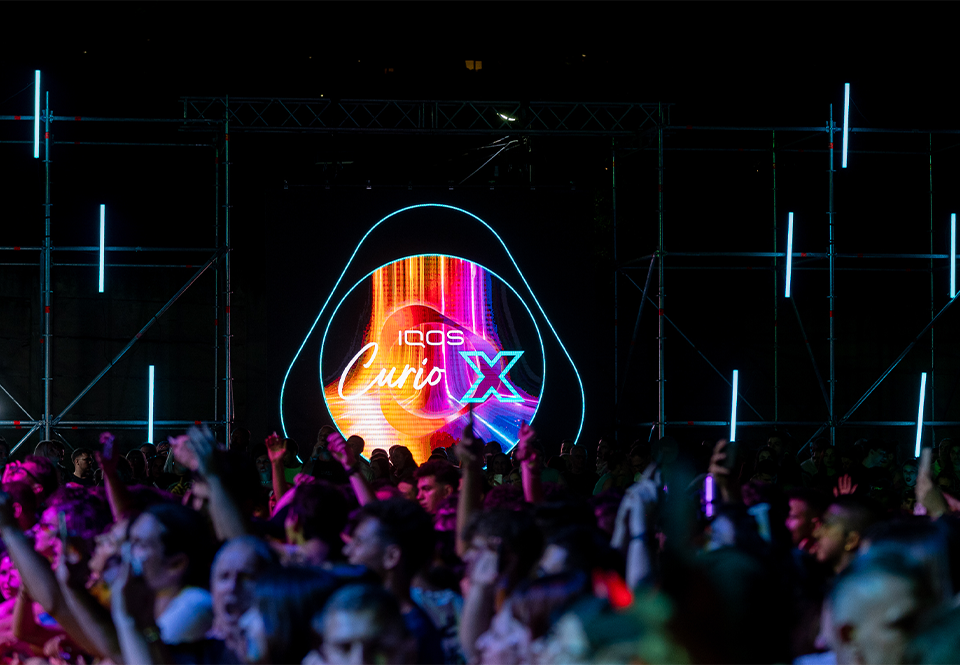 D festival