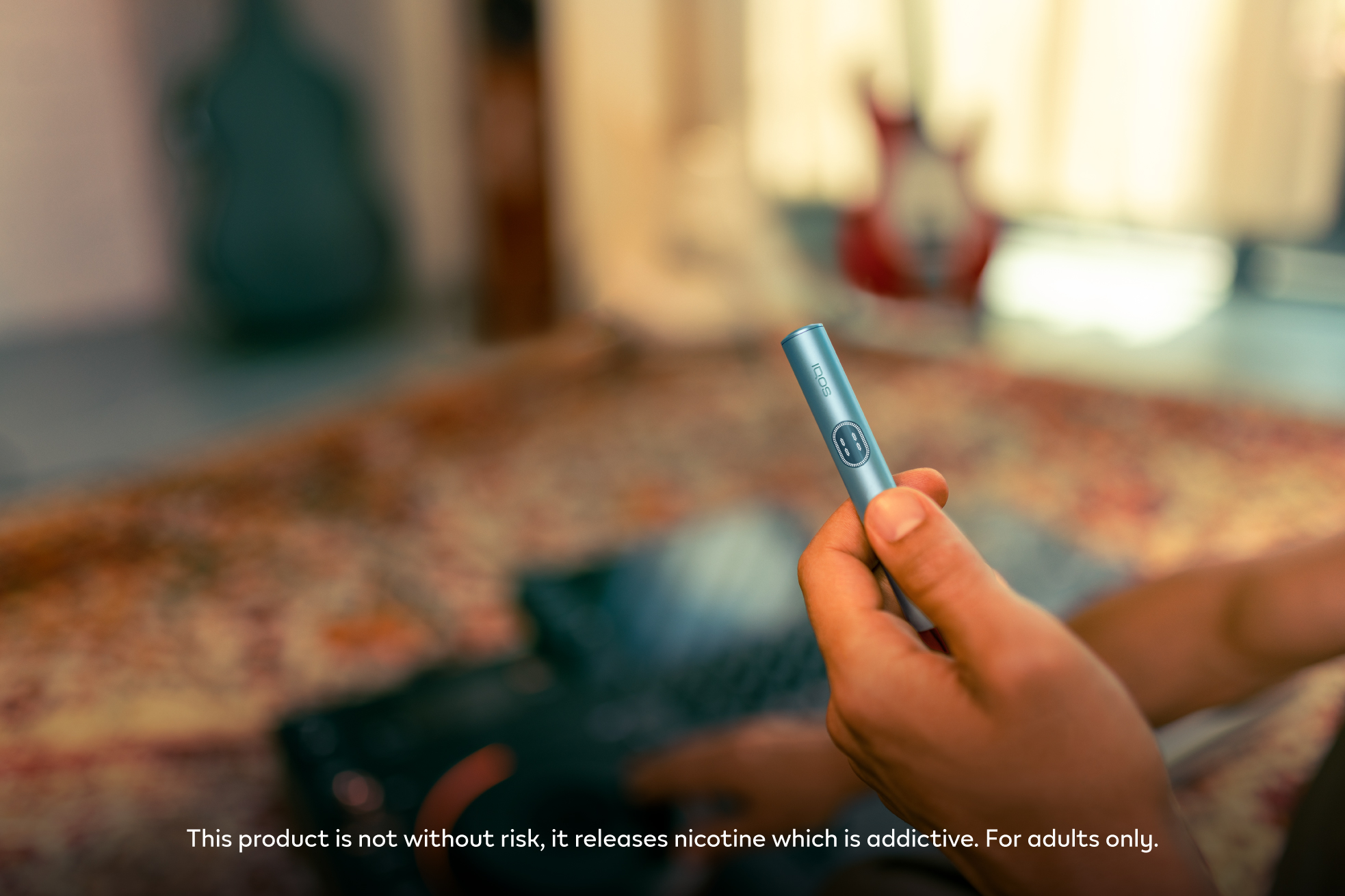 IQOS i